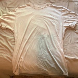 Gray True Classic Tee